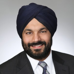 Dilprit Grewal