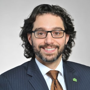 Joe Vaccaro
